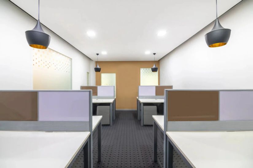 Regus Imperial Business Park